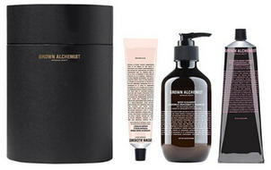BodyTrioGiftSet65ml,120ml,300ml
